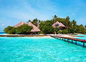 Maldives