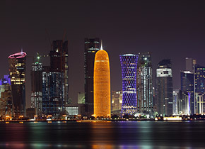 Qatar