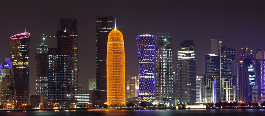 Qatar