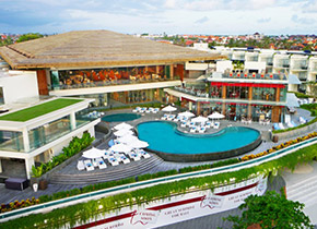 Sheraton Bali Kuta