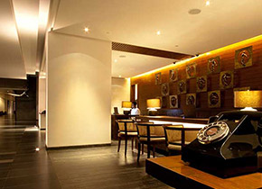 Alila Bangalore