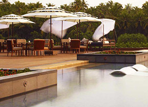 Alila Diwa Goa