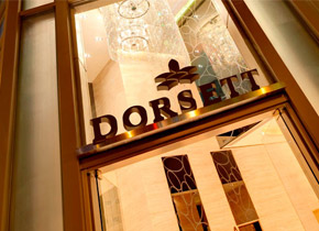 Dorsett Mongkok