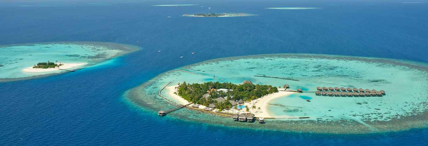 Maafushivaru Maldives