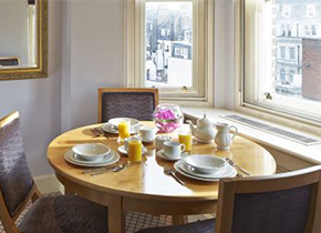 Ascott Mayfair London