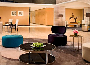 Ascott Raffles City Beijing