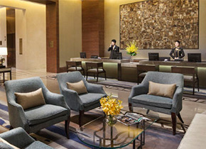 Ascott Raffles City Chengdu