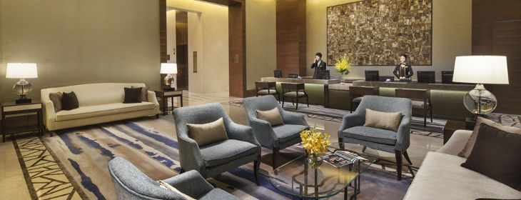 Ascott Raffles City Chengdu