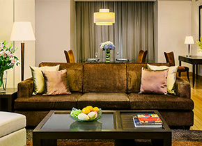 Ascott Sathorn Bangkok