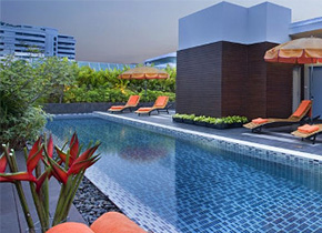 Citadines Sukhumvit 11 Bangkok