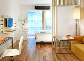 Citadines Sukhumvit 16 Bangkok