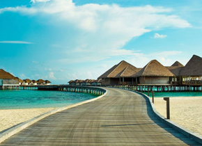 Maalifushi by COMO Maldives