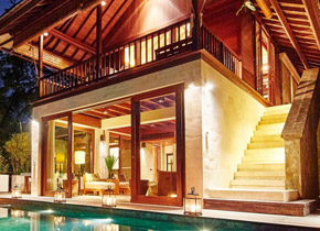 COMO Shambhala Estate Bali