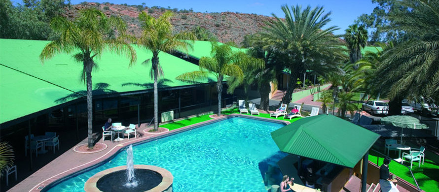 Chifley-Alice-Springs-Resort