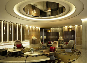 Ascott Heng Shan Shanghai