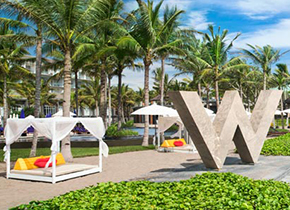 W Retreat & Spa Bali Seminyak