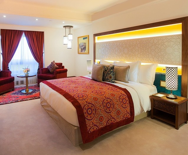 Souq Waqif Boutique Hotels Souq Waqif Boutique Hotels