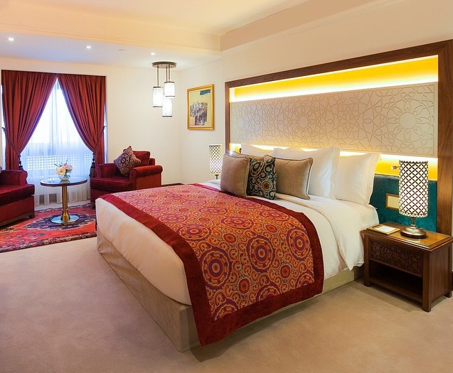 Souq Waqif Boutique Hotels