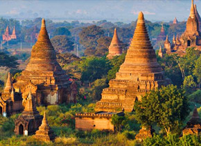 Myanmar