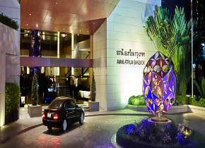 AVANI Atrium Bangkok