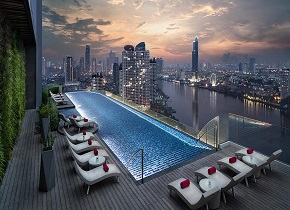 AVANI Riverside Bangkok