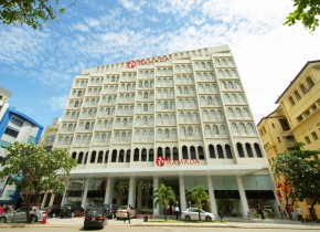 Ramada Colombo